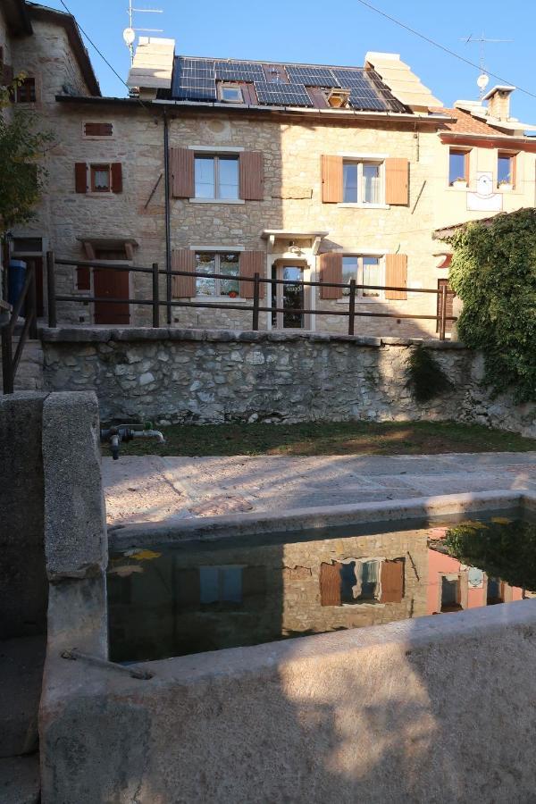Malga Laben Bed & Breakfast Velo Veronese Exterior photo